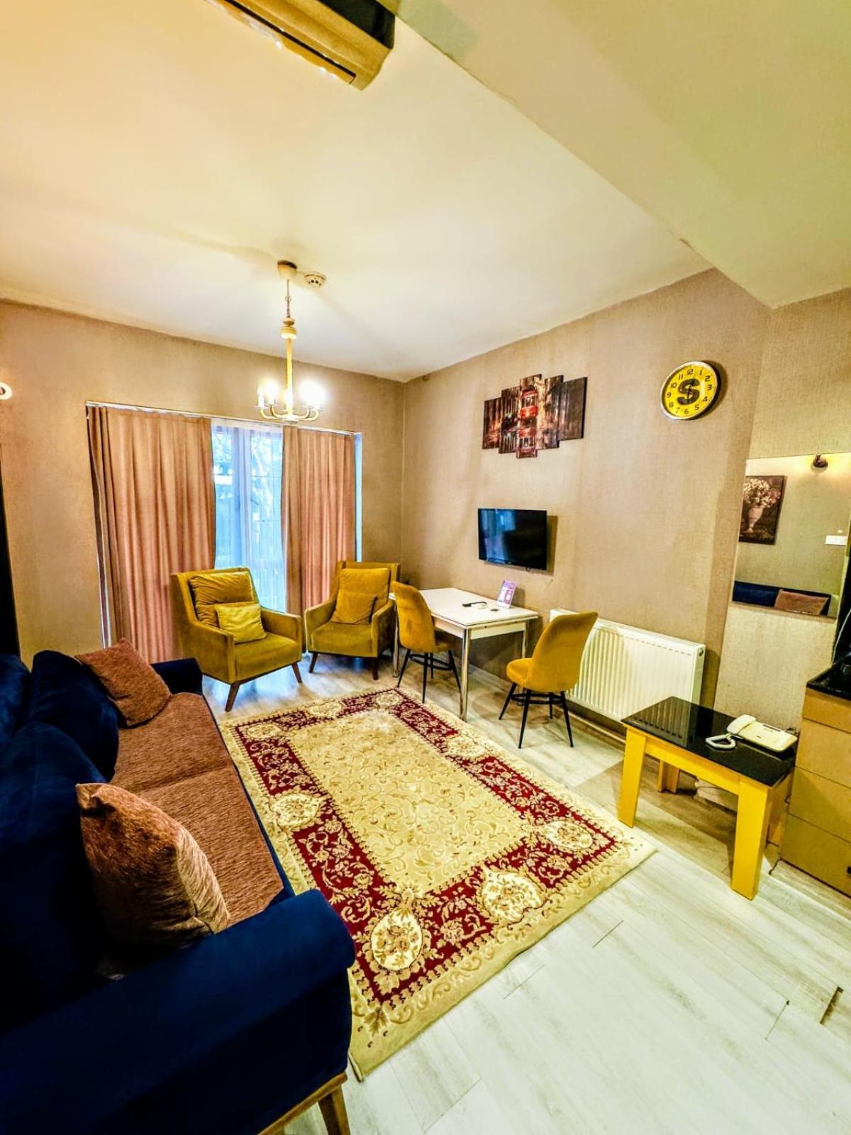 Imza Hotel Suite Стамбул Экстерьер фото