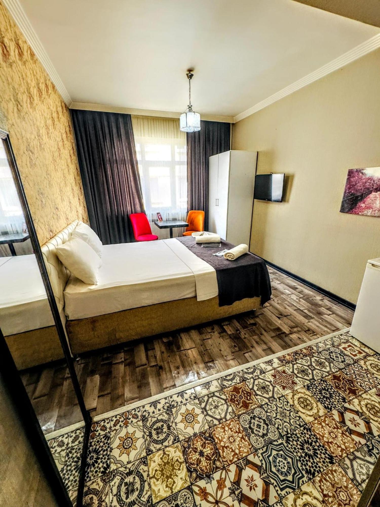 Imza Hotel Suite Стамбул Экстерьер фото