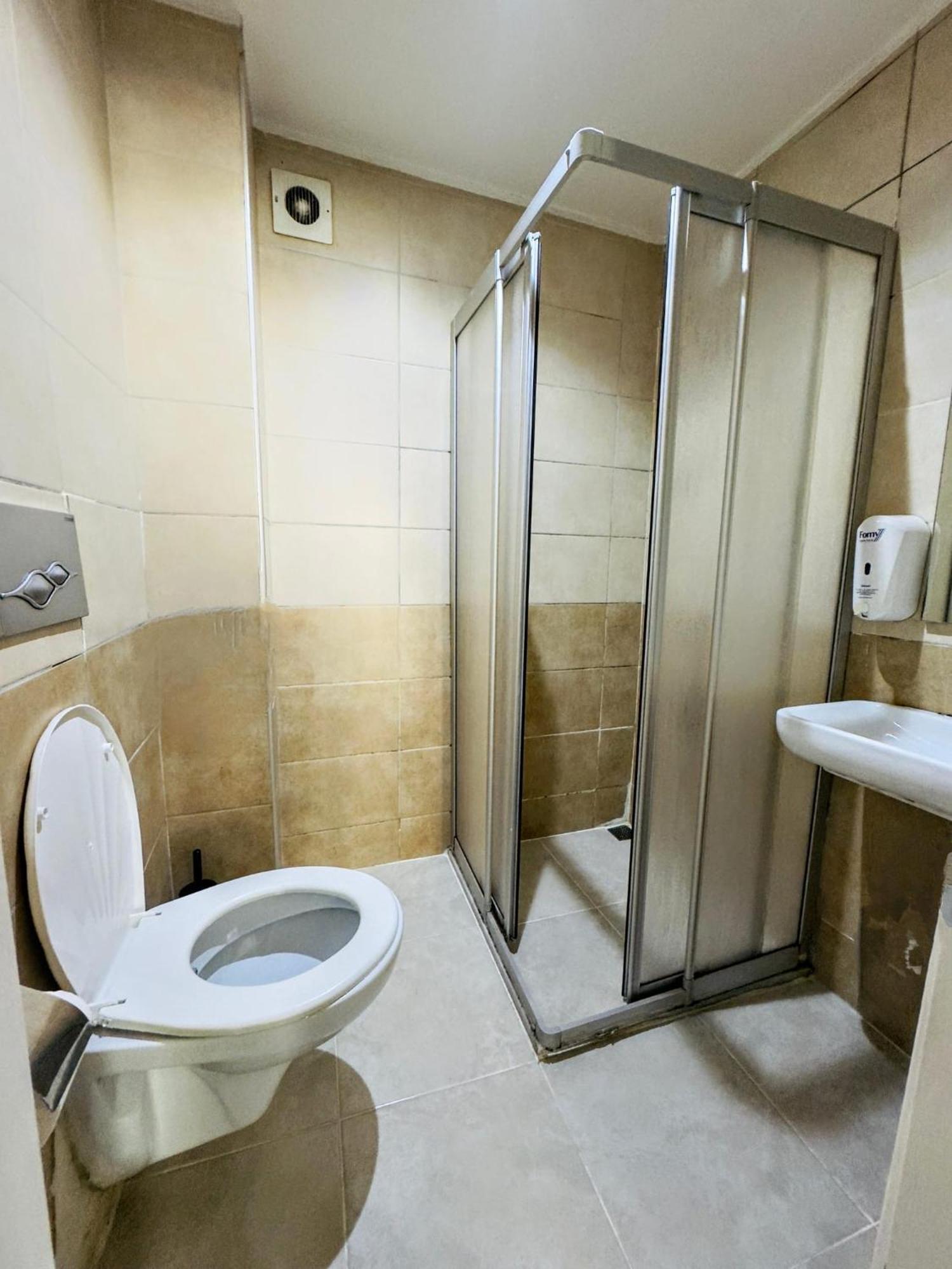 Imza Hotel Suite Стамбул Экстерьер фото