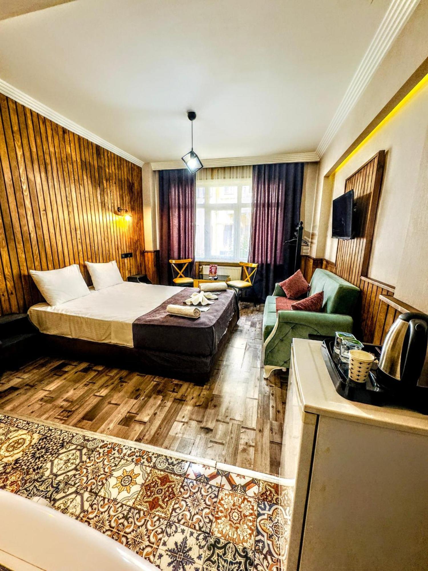 Imza Hotel Suite Стамбул Экстерьер фото