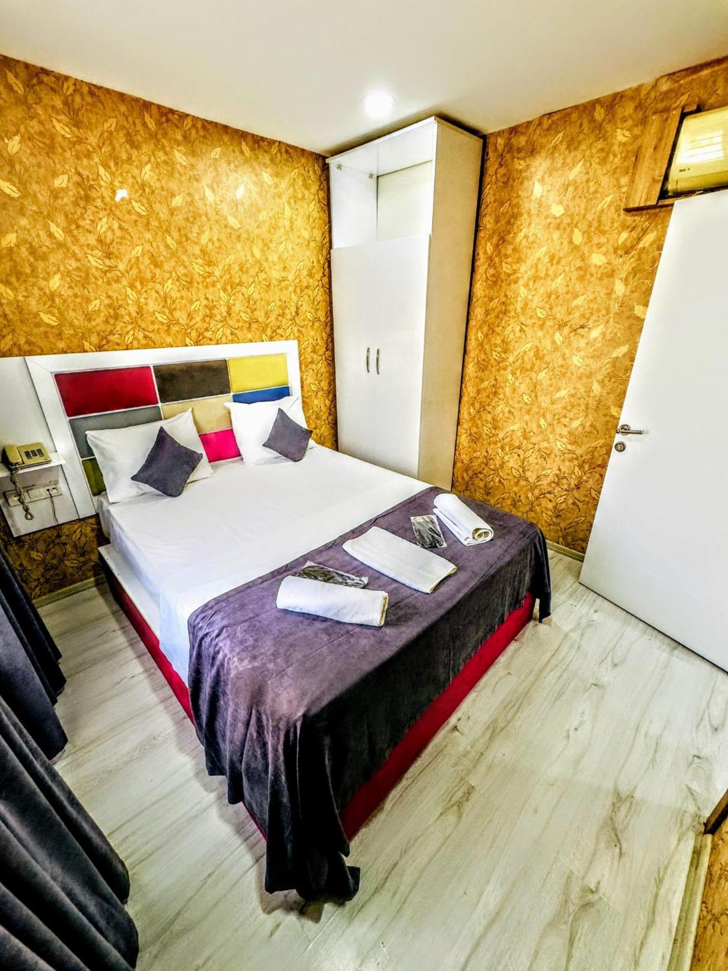 Imza Hotel Suite Стамбул Экстерьер фото