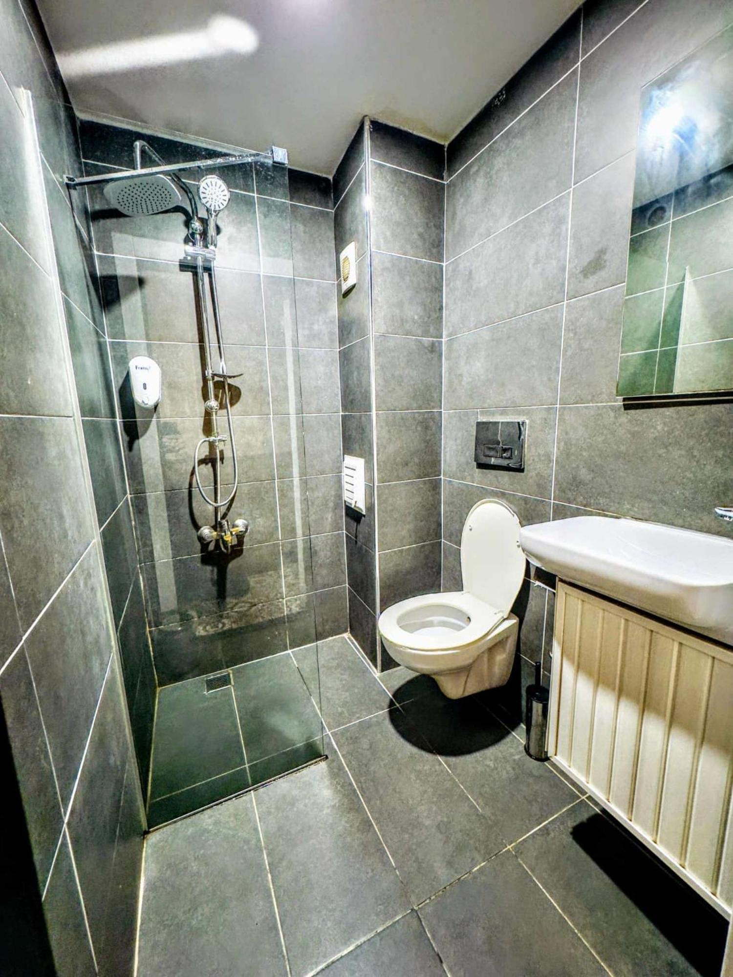 Imza Hotel Suite Стамбул Экстерьер фото