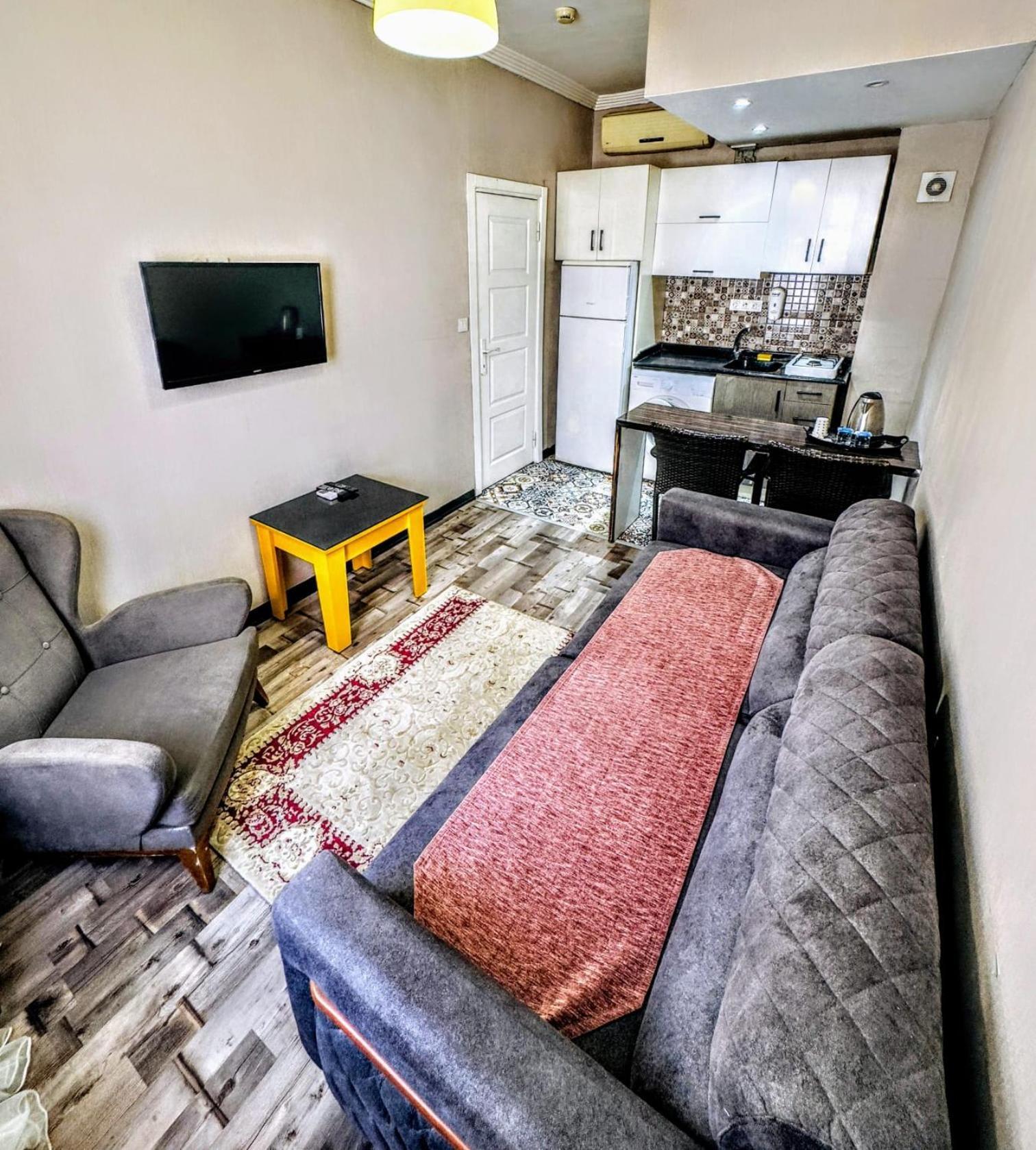 Imza Hotel Suite Стамбул Экстерьер фото