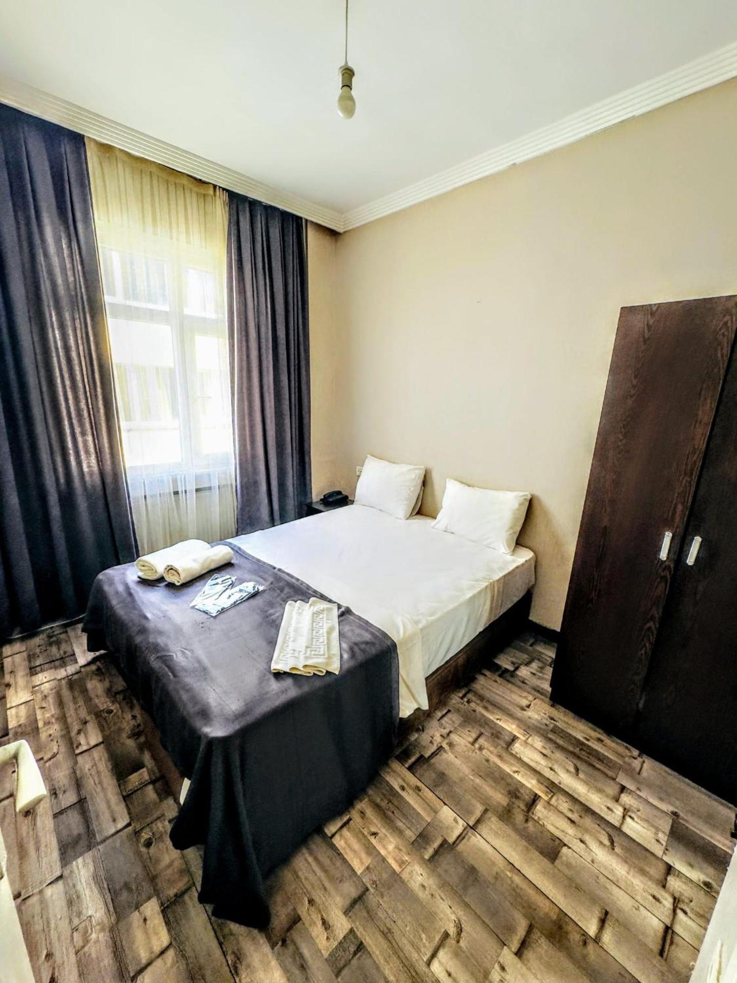 Imza Hotel Suite Стамбул Экстерьер фото
