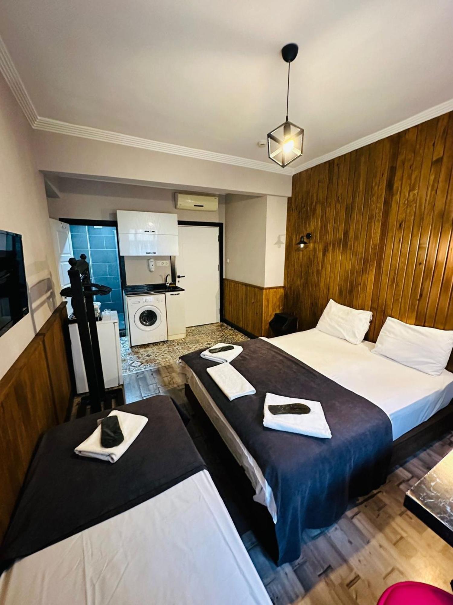 Imza Hotel Suite Стамбул Экстерьер фото