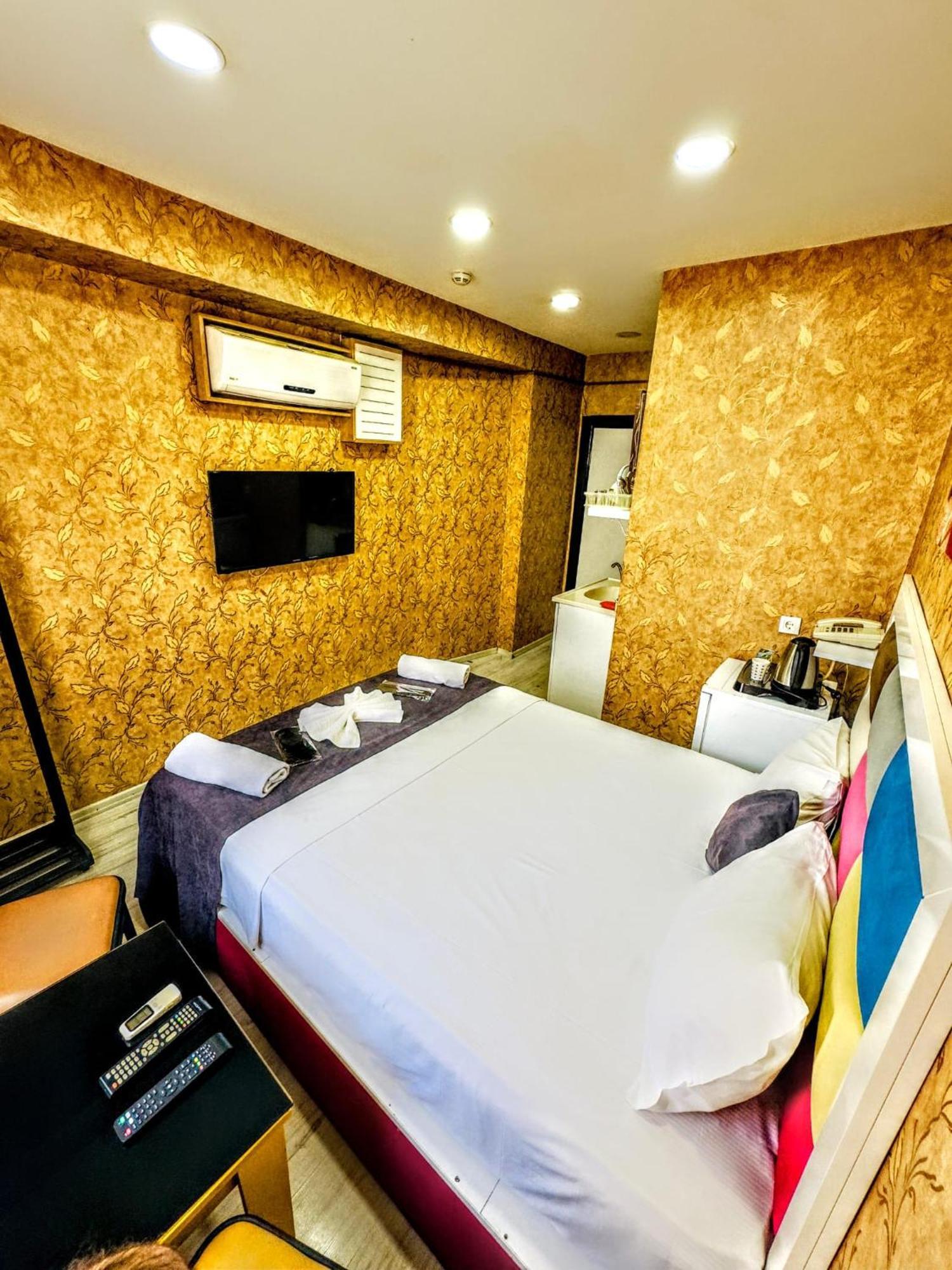 Imza Hotel Suite Стамбул Экстерьер фото