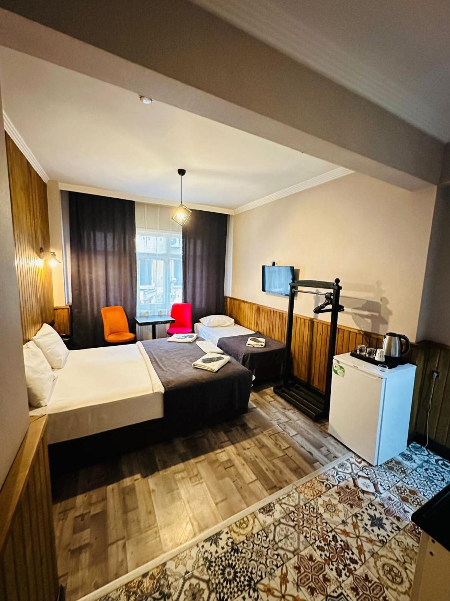 Imza Hotel Suite Стамбул Экстерьер фото