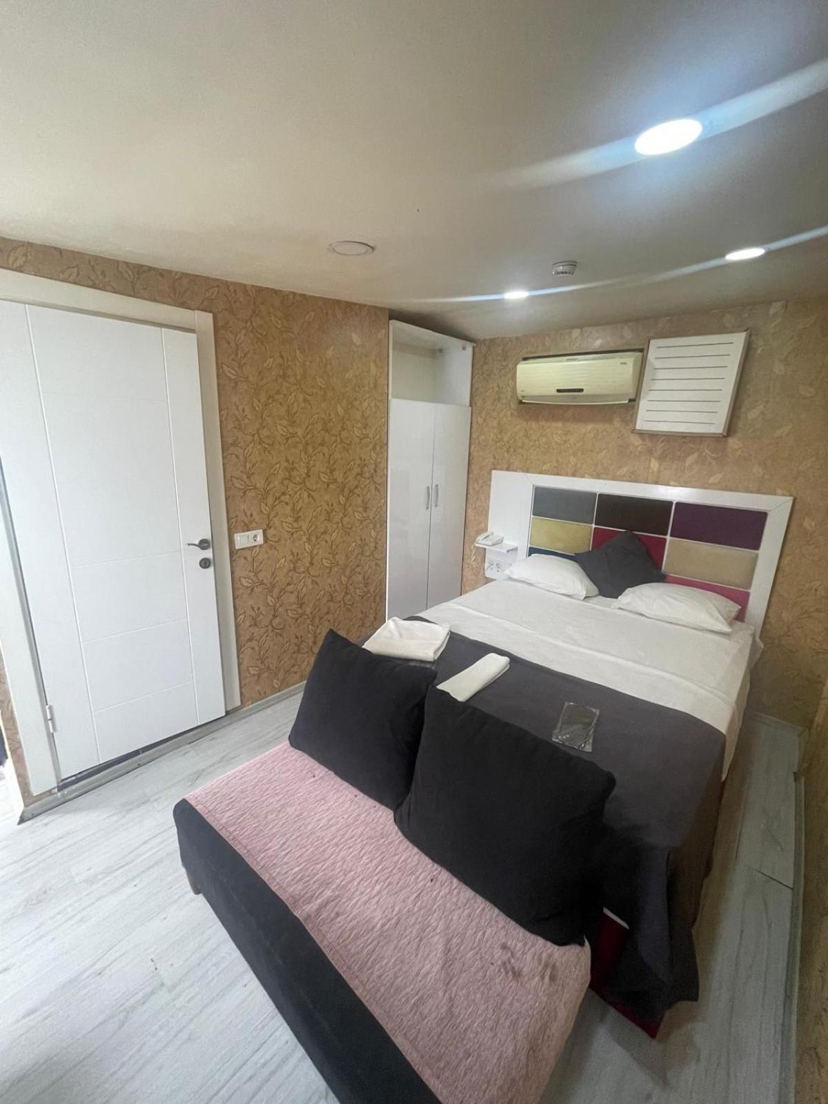 Imza Hotel Suite Стамбул Экстерьер фото