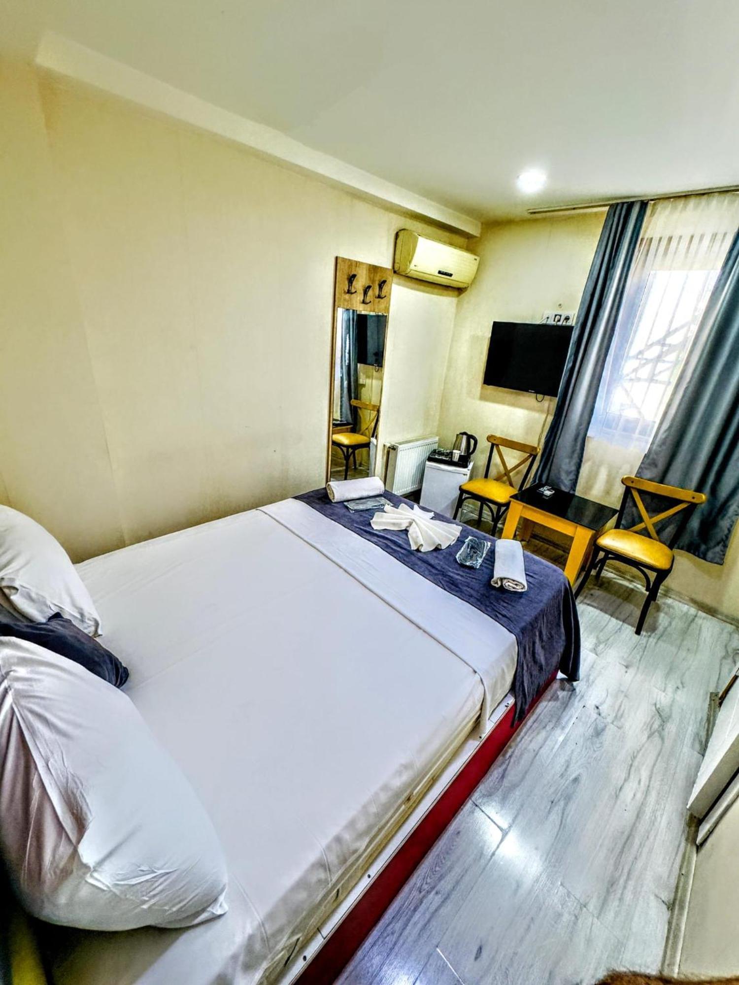 Imza Hotel Suite Стамбул Экстерьер фото