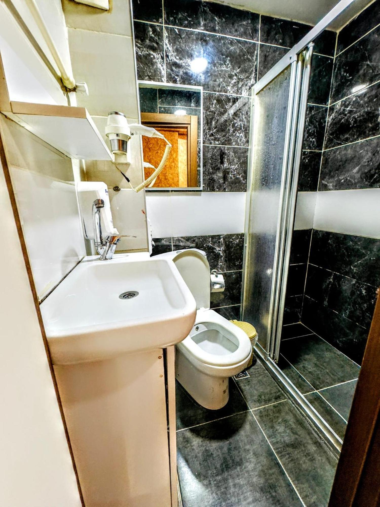 Imza Hotel Suite Стамбул Экстерьер фото