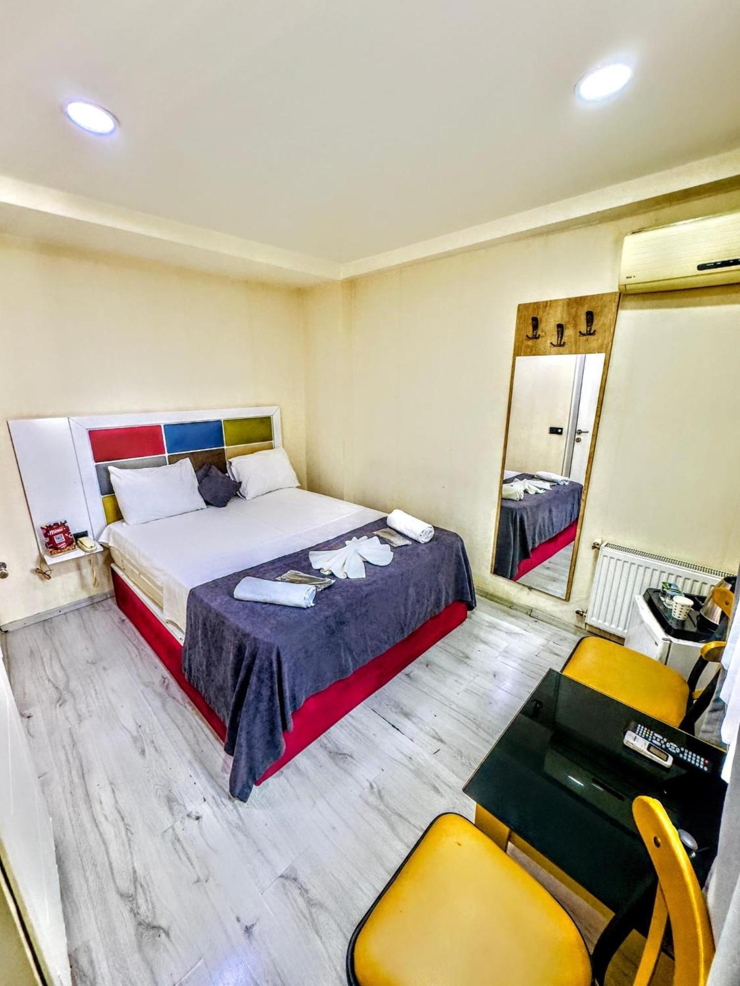 Imza Hotel Suite Стамбул Экстерьер фото