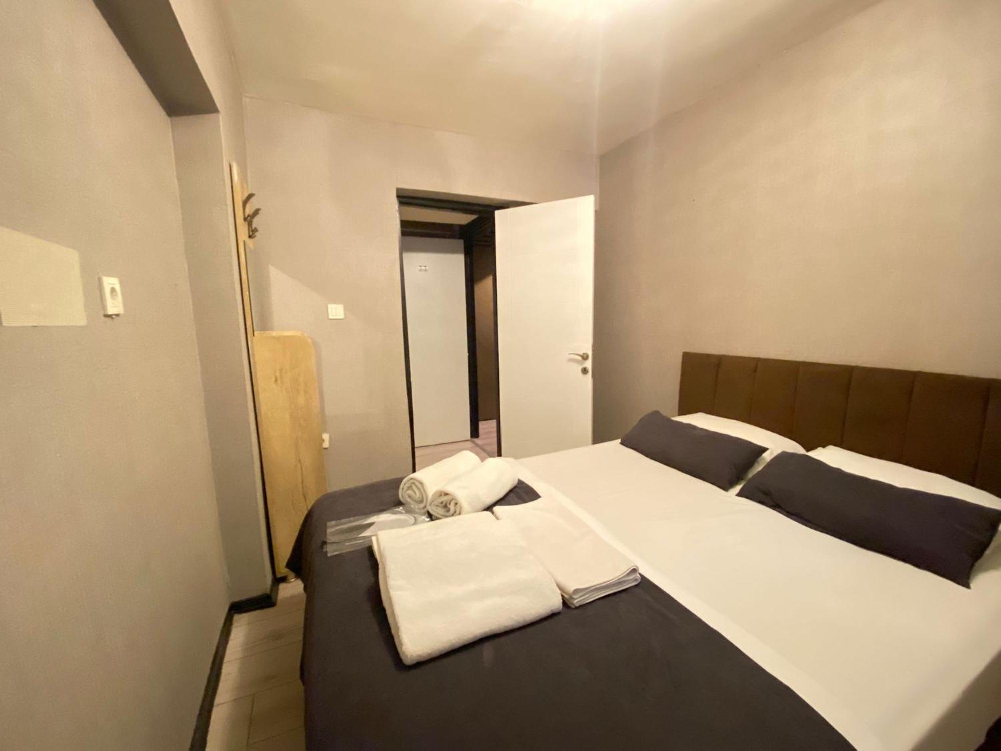 Imza Hotel Suite Стамбул Экстерьер фото