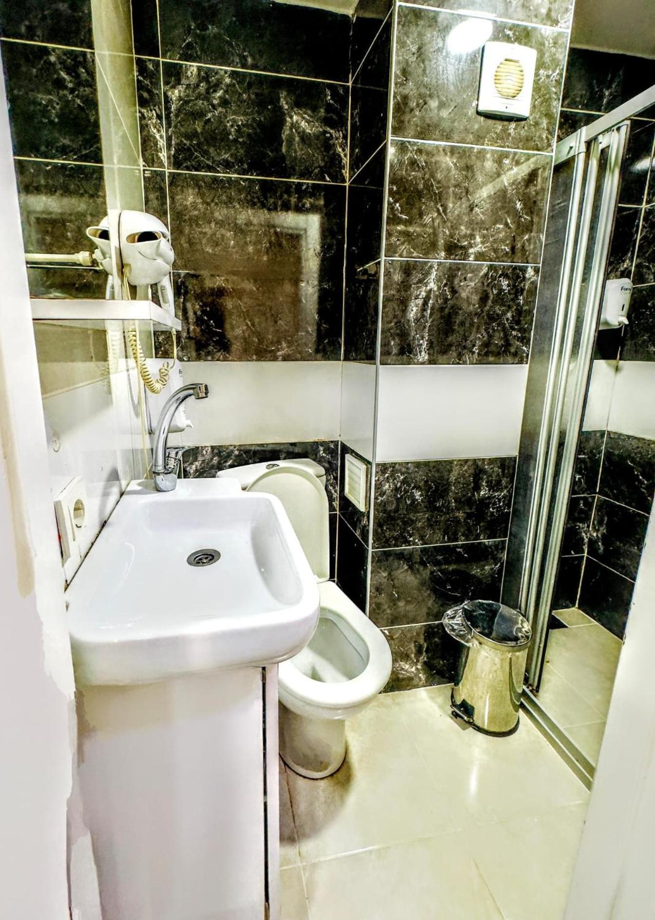 Imza Hotel Suite Стамбул Экстерьер фото