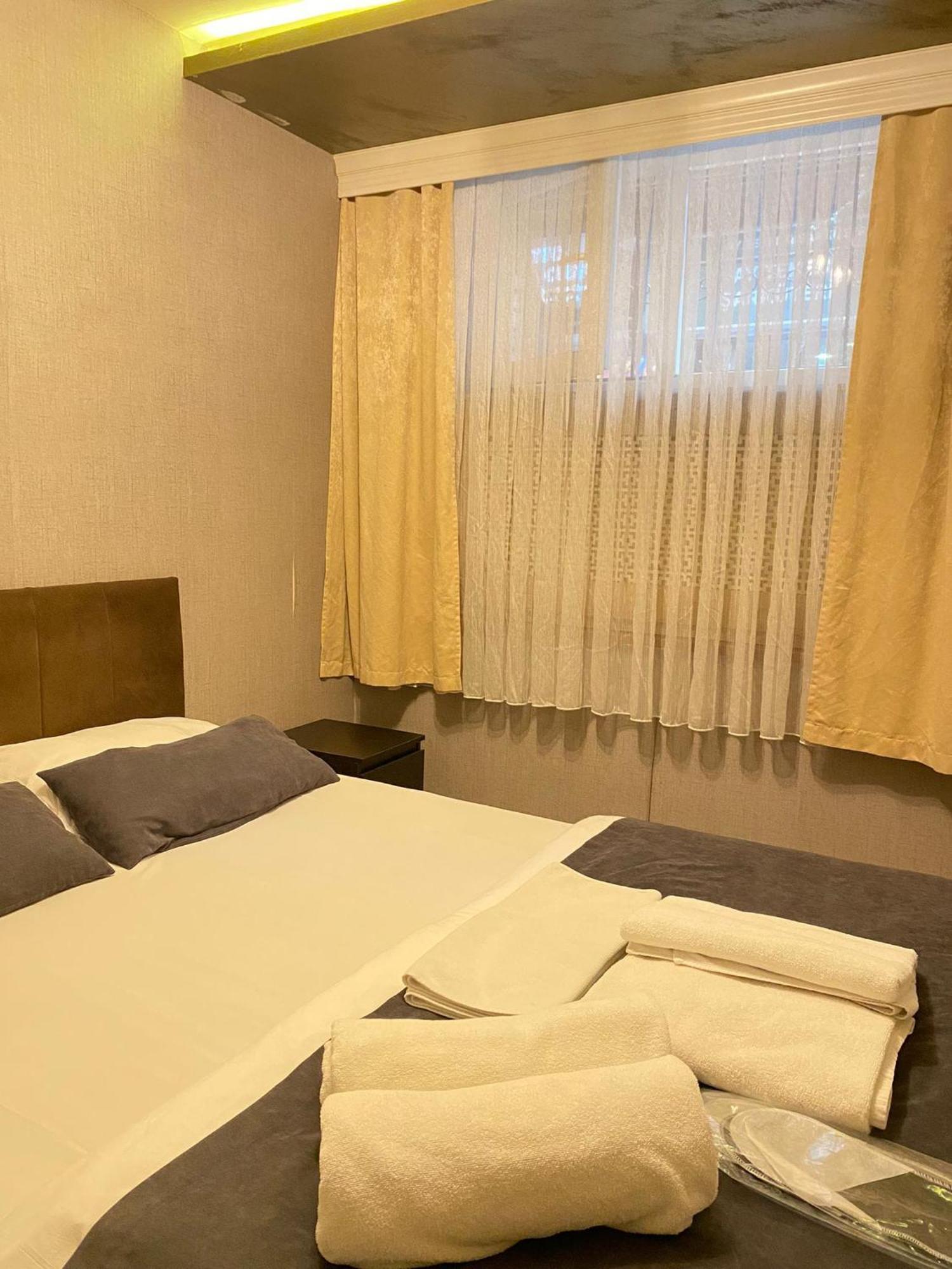 Imza Hotel Suite Стамбул Экстерьер фото